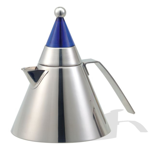 BEEM Samowar Pyramid A 4 - 4 Liter
