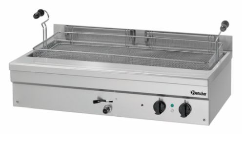 Bartscher Backwarenfritteuse BF 35E