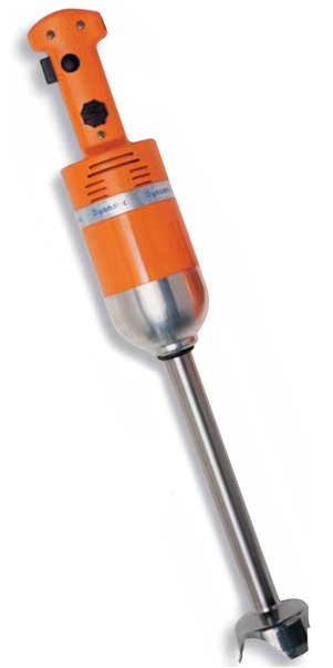 Dynamic Senior Kombination DMX 300