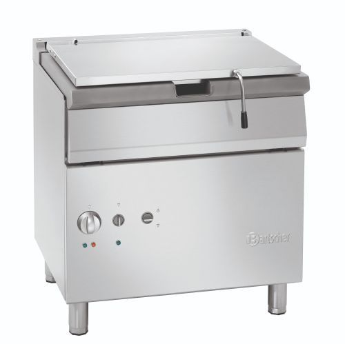 Bartscher Kippbratpfanne 700 E51LEK