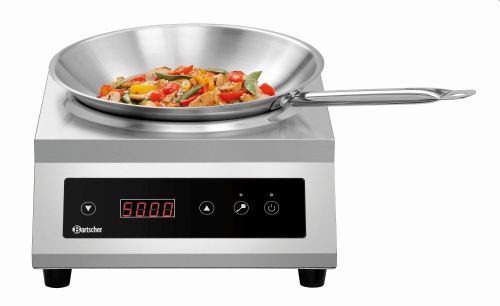 Bartscher Induktionswok IW 50