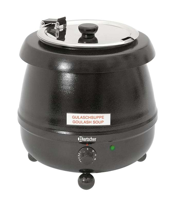 Bartscher Partytopf 9L