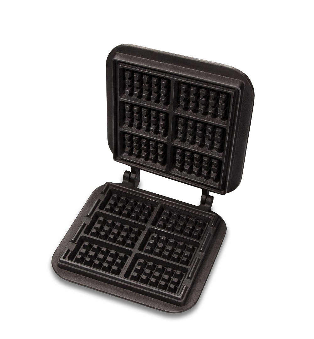 Neumärker Rahmwaffel am Stiel Wechselplatten für Thermocook®