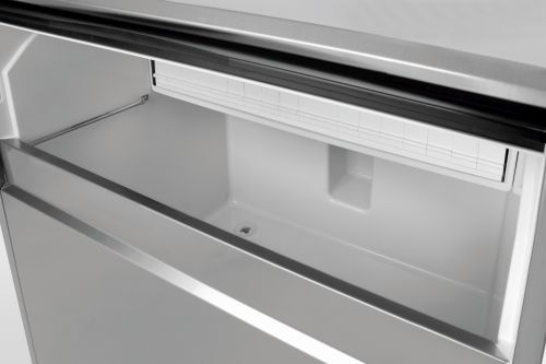 Bartscher Eiswürfelbereiter B 86 Plus