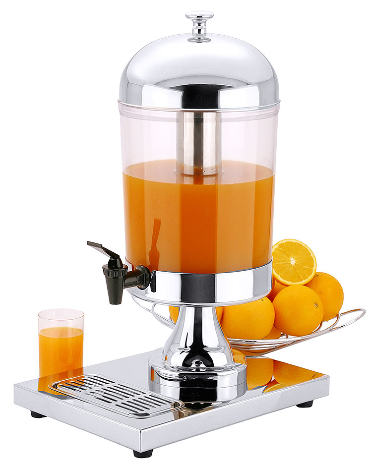 Contacto Saftdispenser 8 Liter