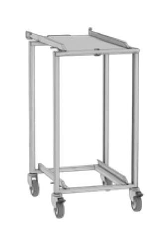 Rational Transportwagen für Hordengestellwagen Typ 6-1/1 und Typ 10-1/1