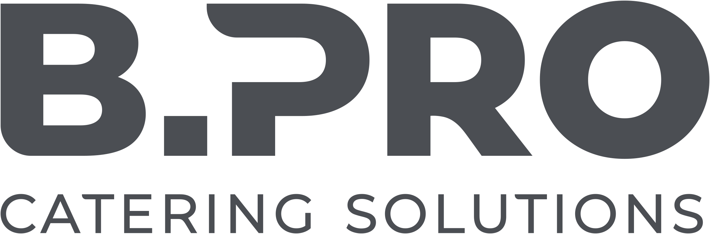 B.PRO Flansch für Einbau-Korbspender CEB 50/50 zum Einbau von oben