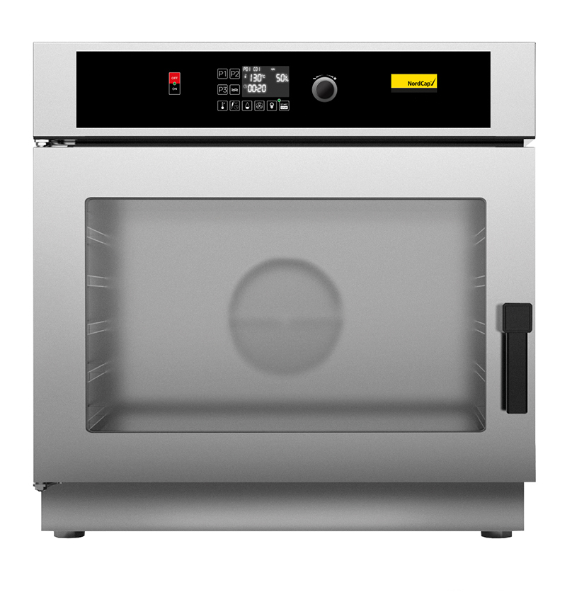 Nordcap Regenerationsofen GRE 061 D