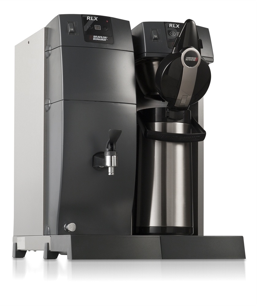 Bonamat Kaffeemaschine RLX 76 230V