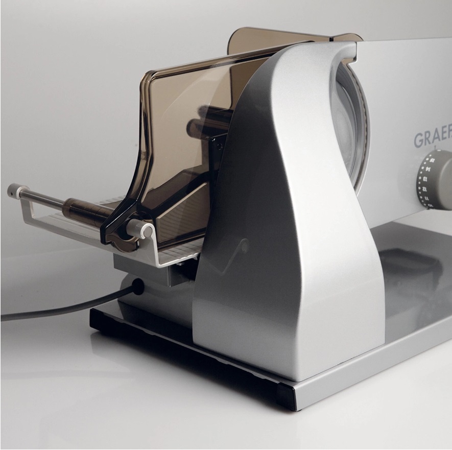 Graef Aufschnittmaschine Bistro 1920 Schneidemaschine