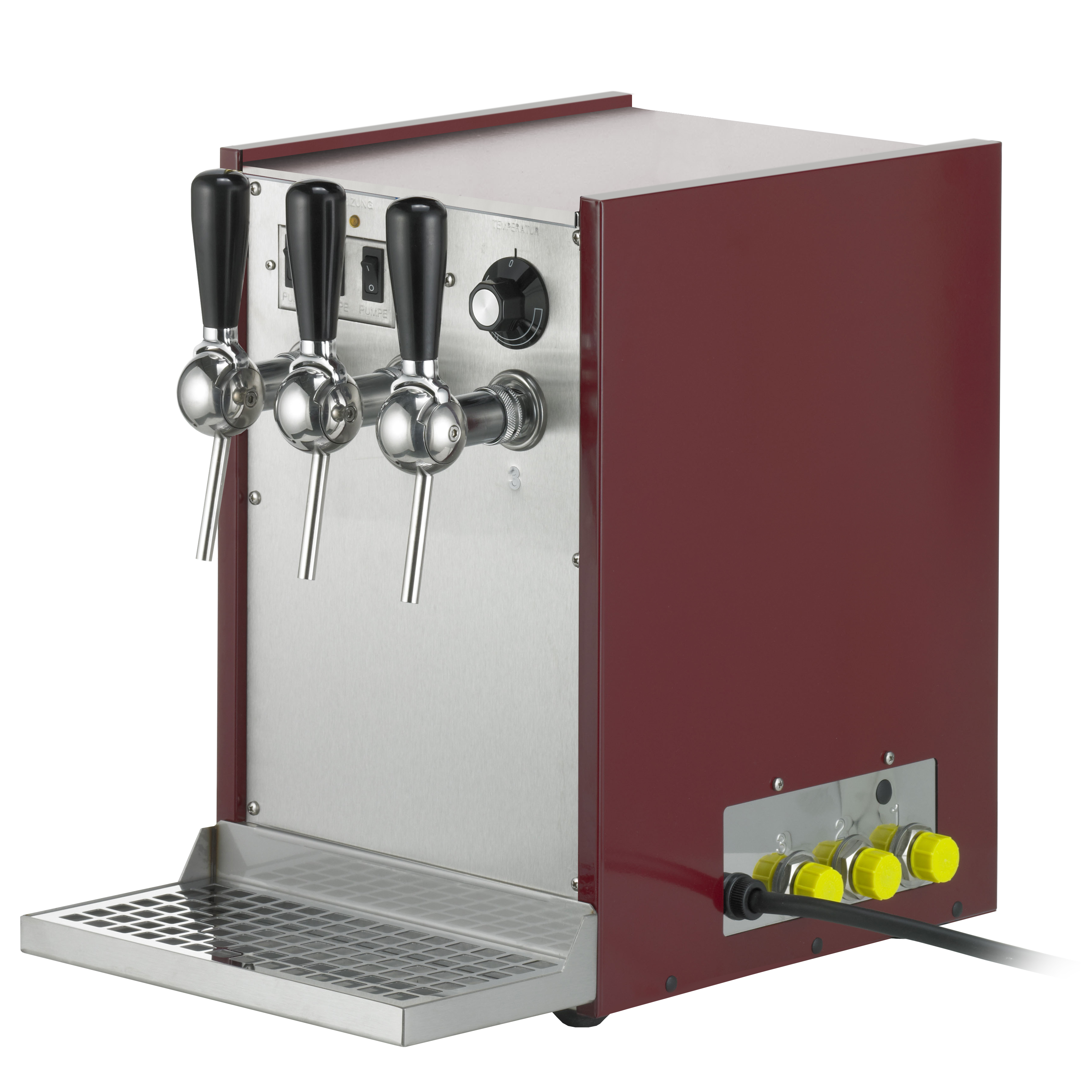 Neumärker Heiße Spitze® III Neumärker Heiße Spitze® III