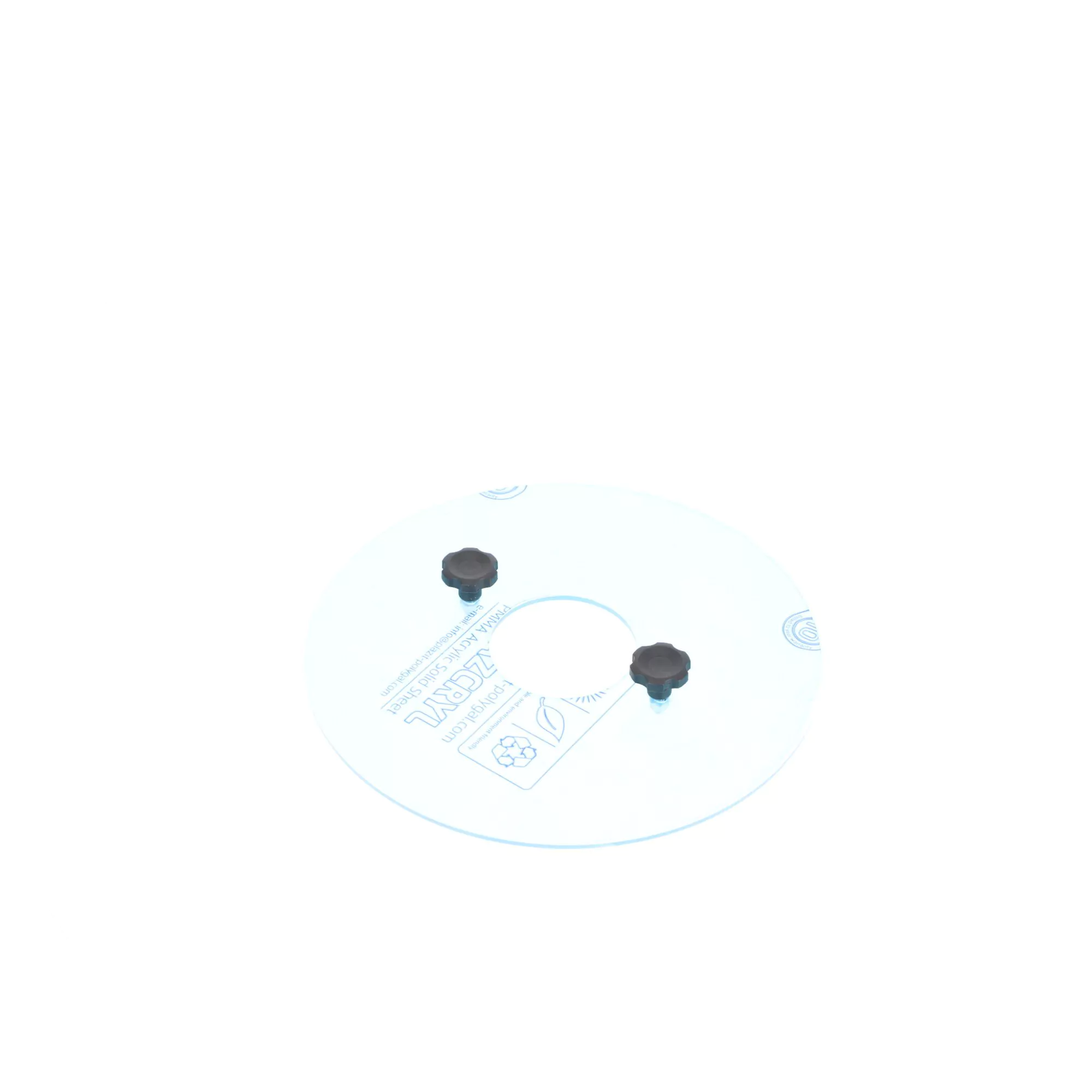 ADE Messerabnehmvorrichtung H 350 - für Messer mit Ø 350mm