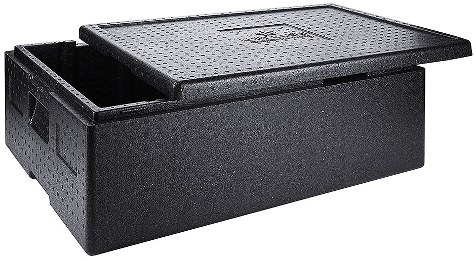 Contacto Universal-Thermobox groß