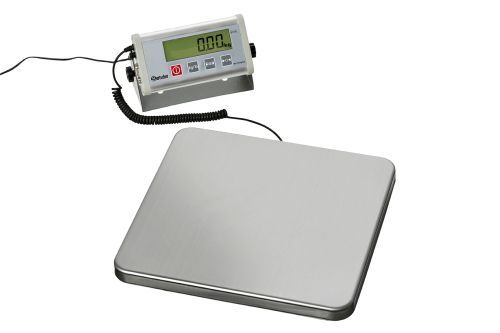 Bartscher Digitalwaage, 150Kg, 50g