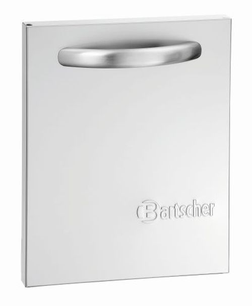 Bartscher Tür 900R, rechts mit Scharnier