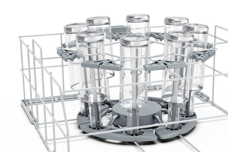 Winterhalter Flaschenkorb