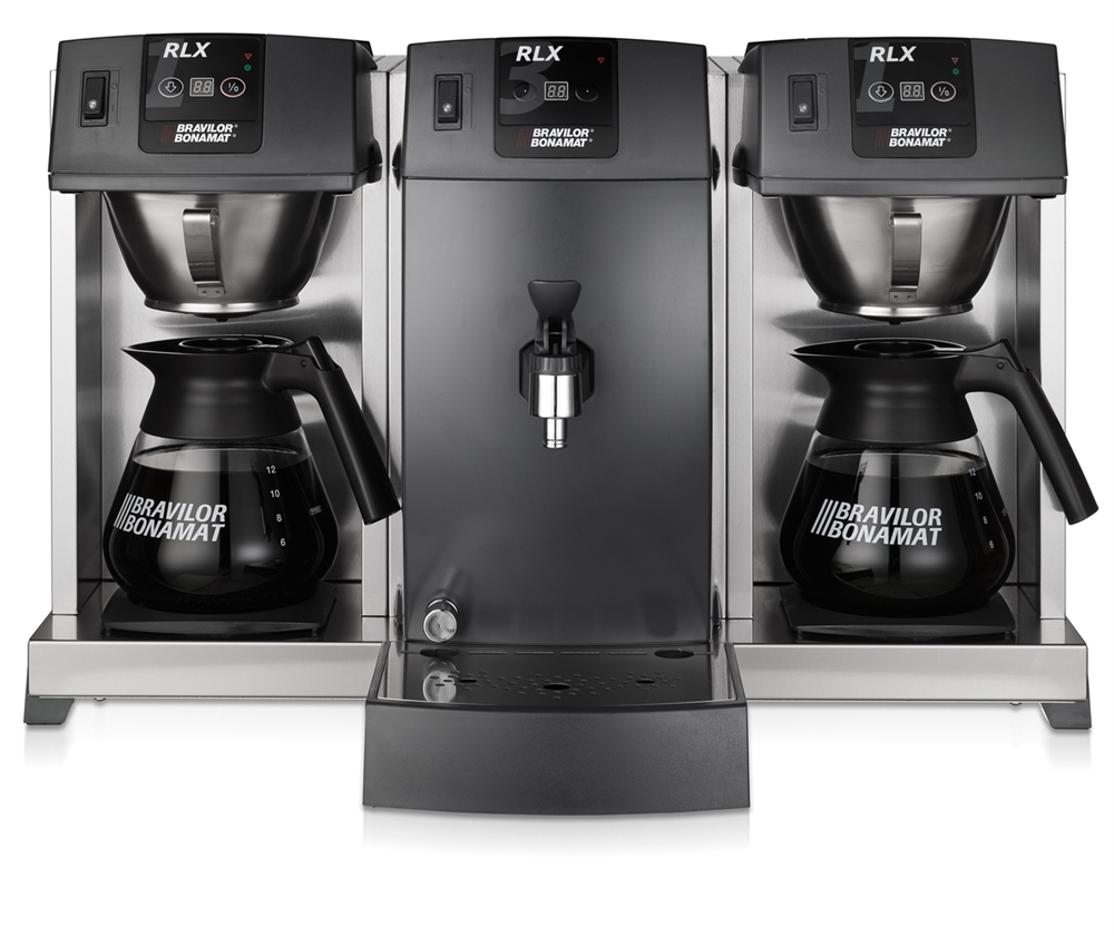Bonamat Kaffeemaschine RLX 131 400V