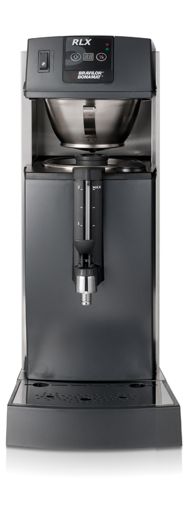 Bonamat Kaffeemaschine RLX 5 230V
