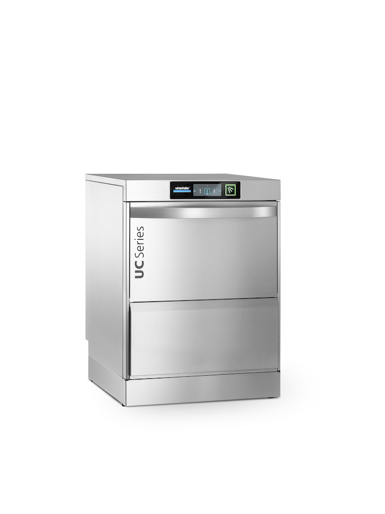 Winterhalter Spülmaschine UC Gläserspülmaschine UC M