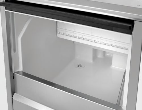 Bartscher Eiswürfelbereiter B 28 Plus