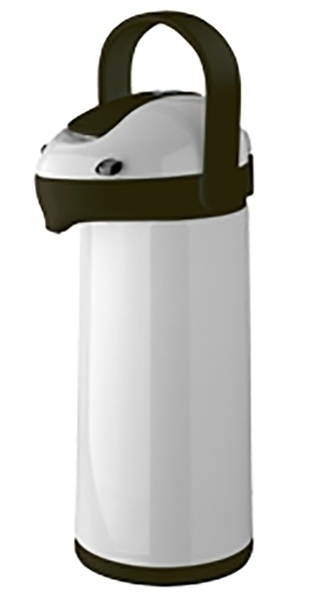 Helios Pump Isolierkanne 1,9 l Airpot