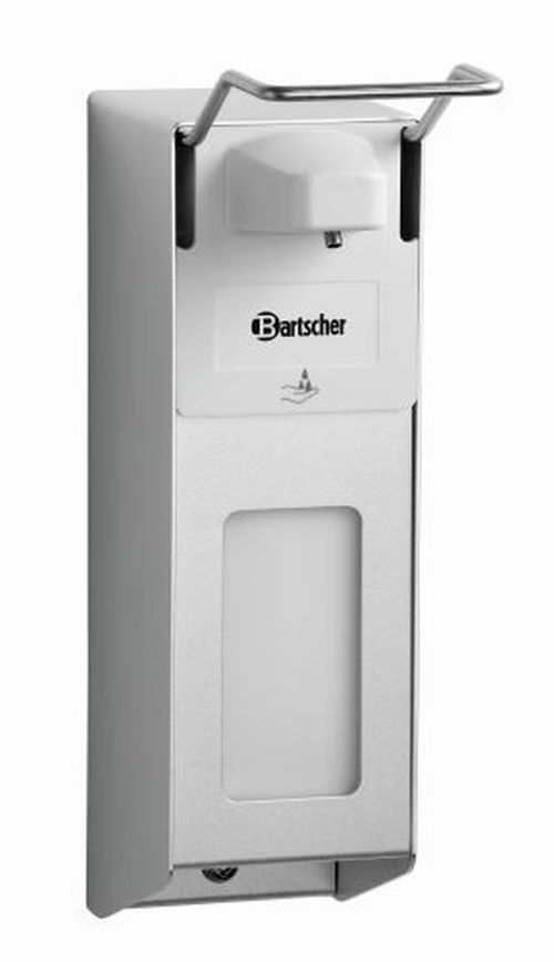 Bartscher Seifenspender PS 1L-W