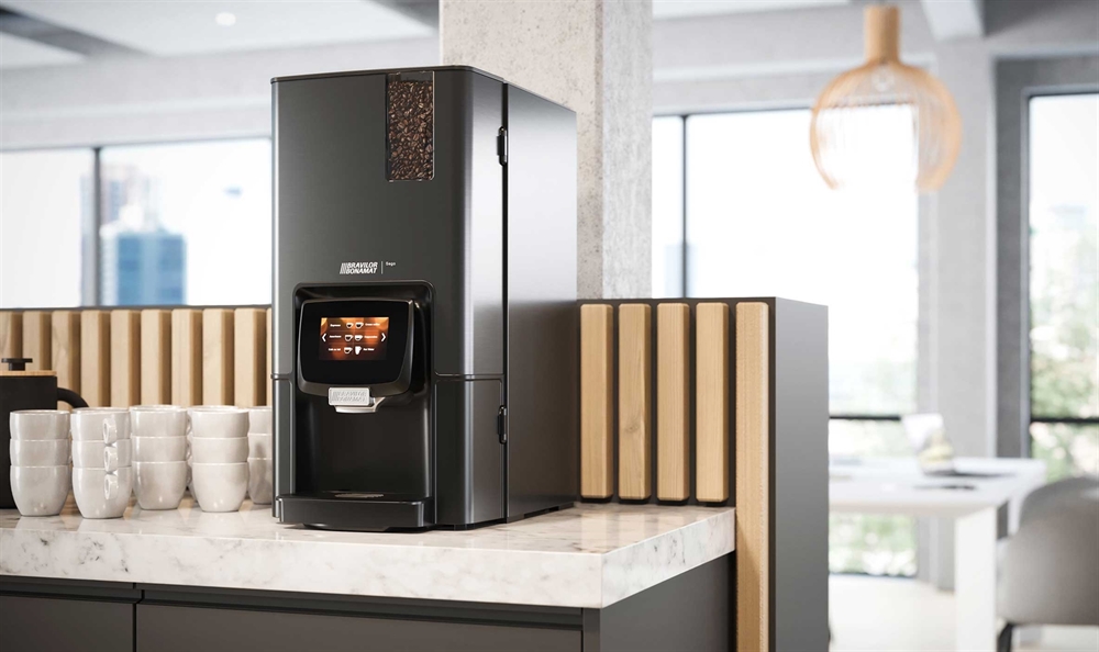 Bravilor Bonamat Sego 12 230V (STD)