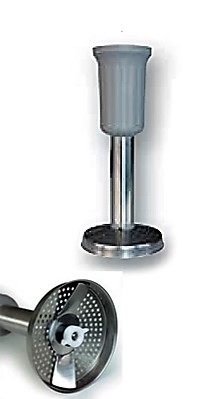 Dynamic Dynamix Pürierstab passend für den Motorblock BM Dynamix