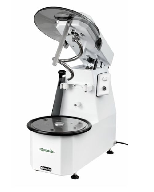 Bartscher Teigknetmaschine 18kg/22L AS Bartscher Teigknetmaschine 18kg/22L AS