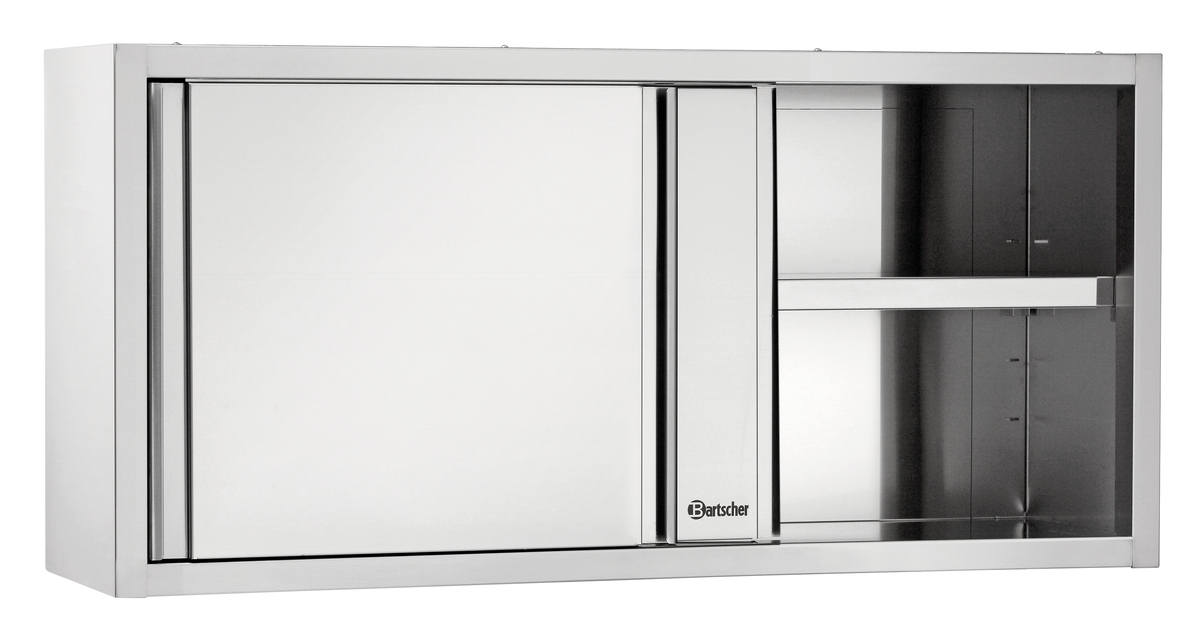 Bartscher Hängeschrank ST 400