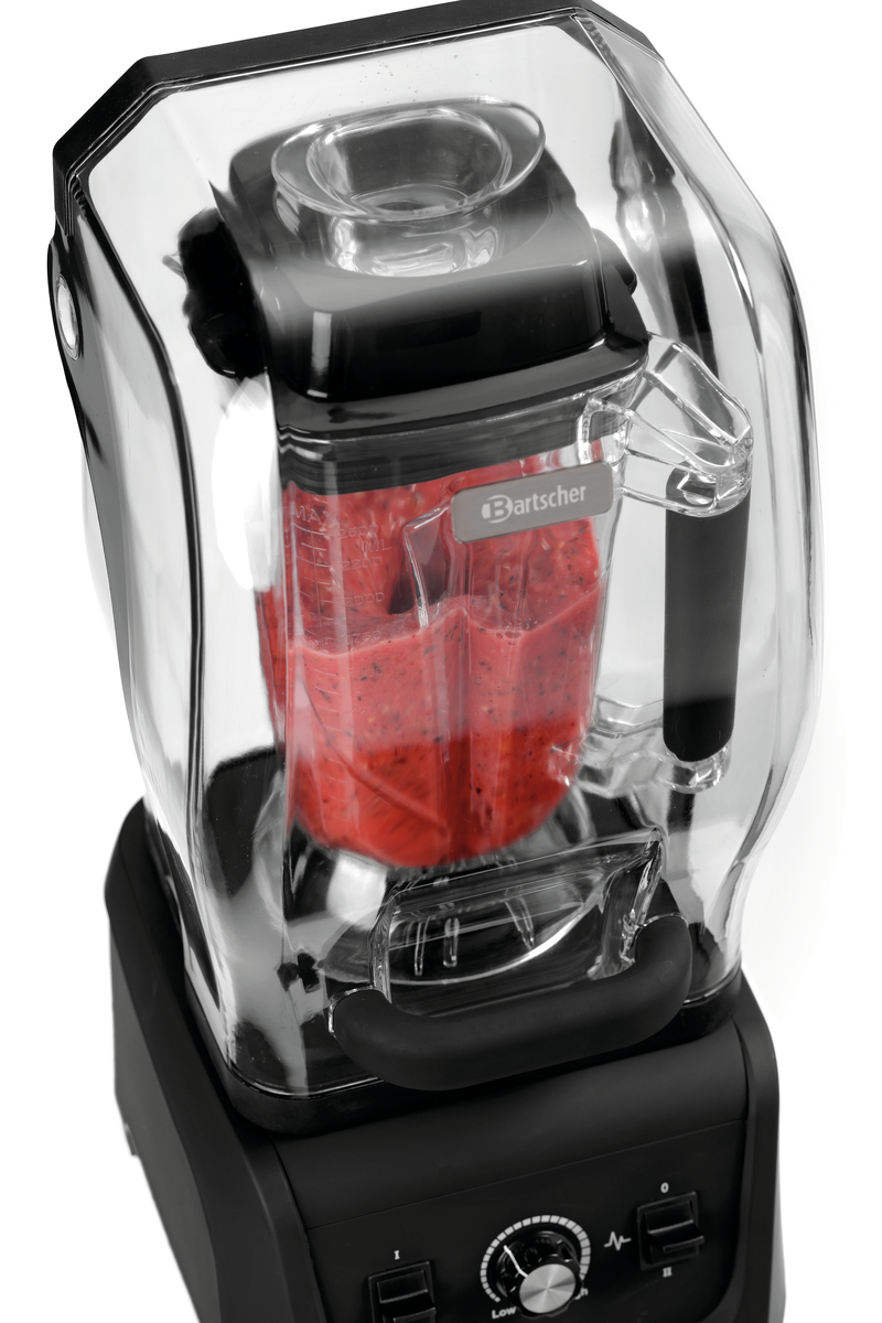Bartscher Blender PRO XTRA 2,5L Bartscher Blender PRO XTRA 2,5L