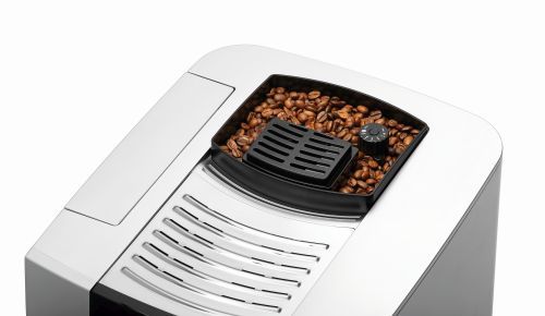 Bartscher Kaffeevollautomat Easy Black 250 Bartscher Kaffeevollautomat Easy Black 250