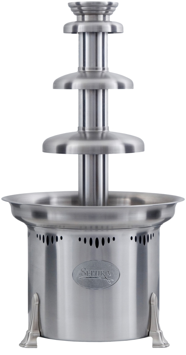 Neumärker Schokoladenbrunnen Sephra