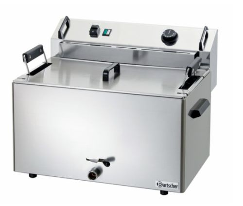 Bartscher Backwarenfritteuse BF 16E