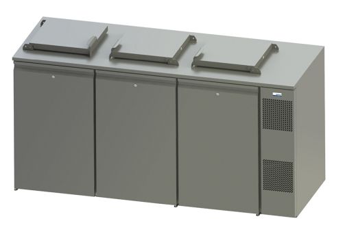 COOL-LINE Abfallkühler WASTE 240 / 3