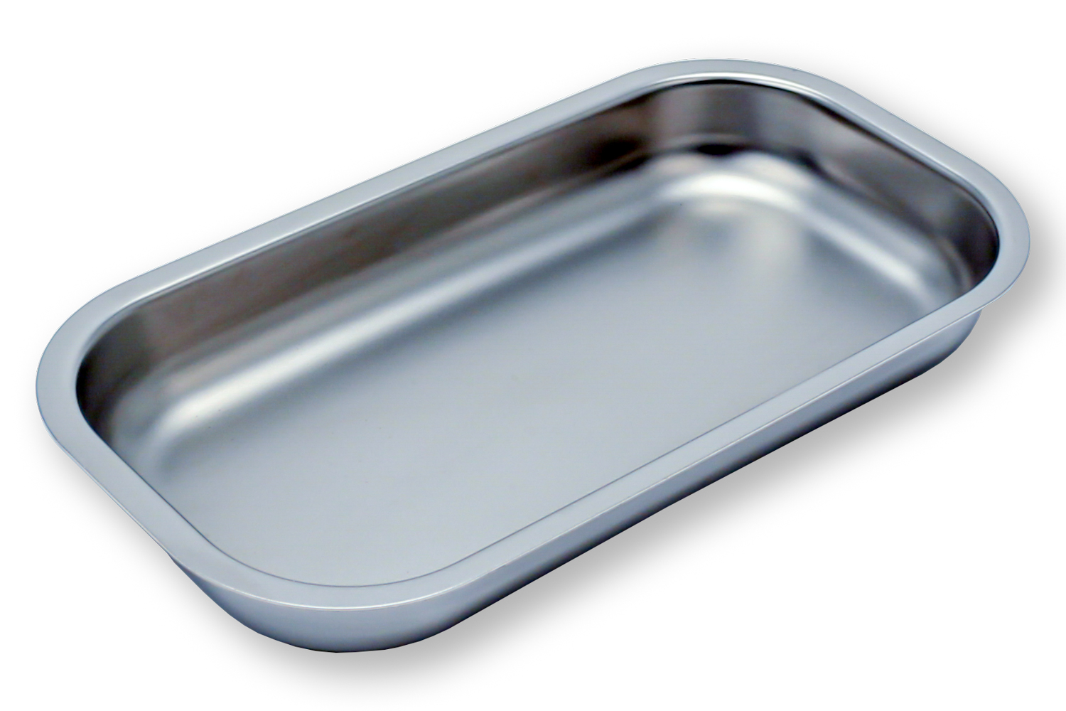 Rieber thermoplates® C Buffet-Sortiment nano-behandelt, abgerundete Ecken GN 1/3