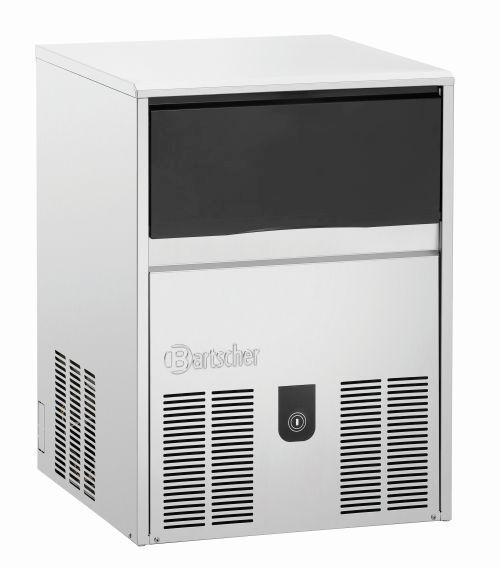 Bartscher Eiswürfelbereiter B 38 Plus