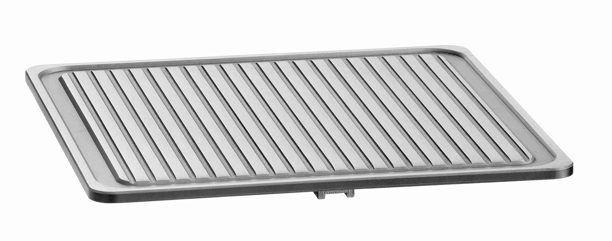 Bartscher Grillplatte 900-R