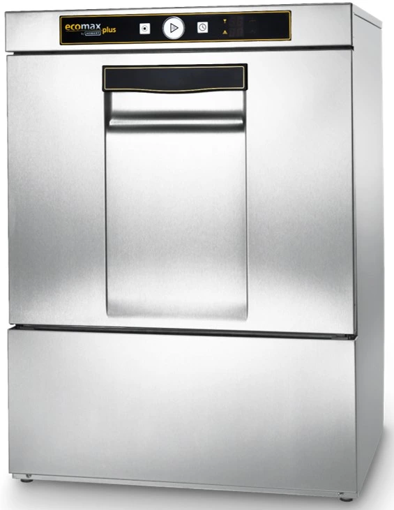 ecomax by HOBART Geschirrspülmaschine ecomax plus F515