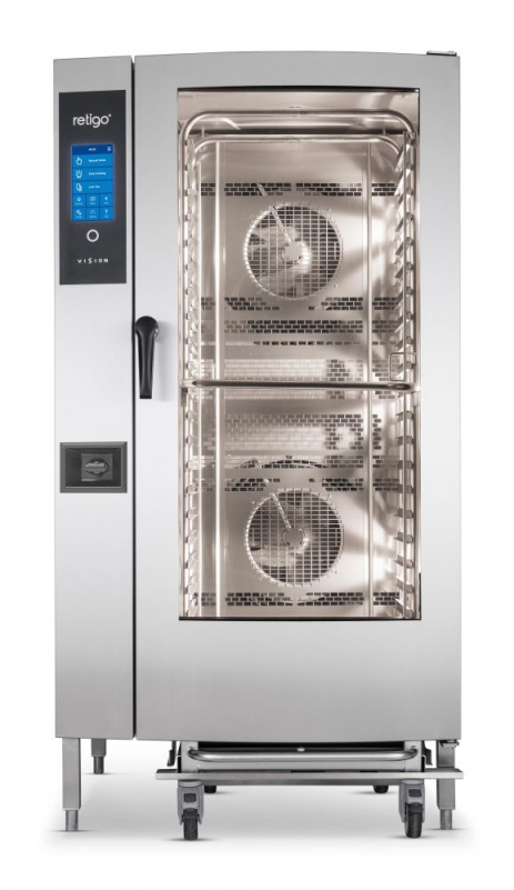 retigo® Blue Vision B 2011 | 20 Einschübe G1/1