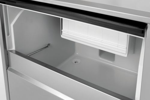 Bartscher Eiswürfelbereiter B 38 Plus
