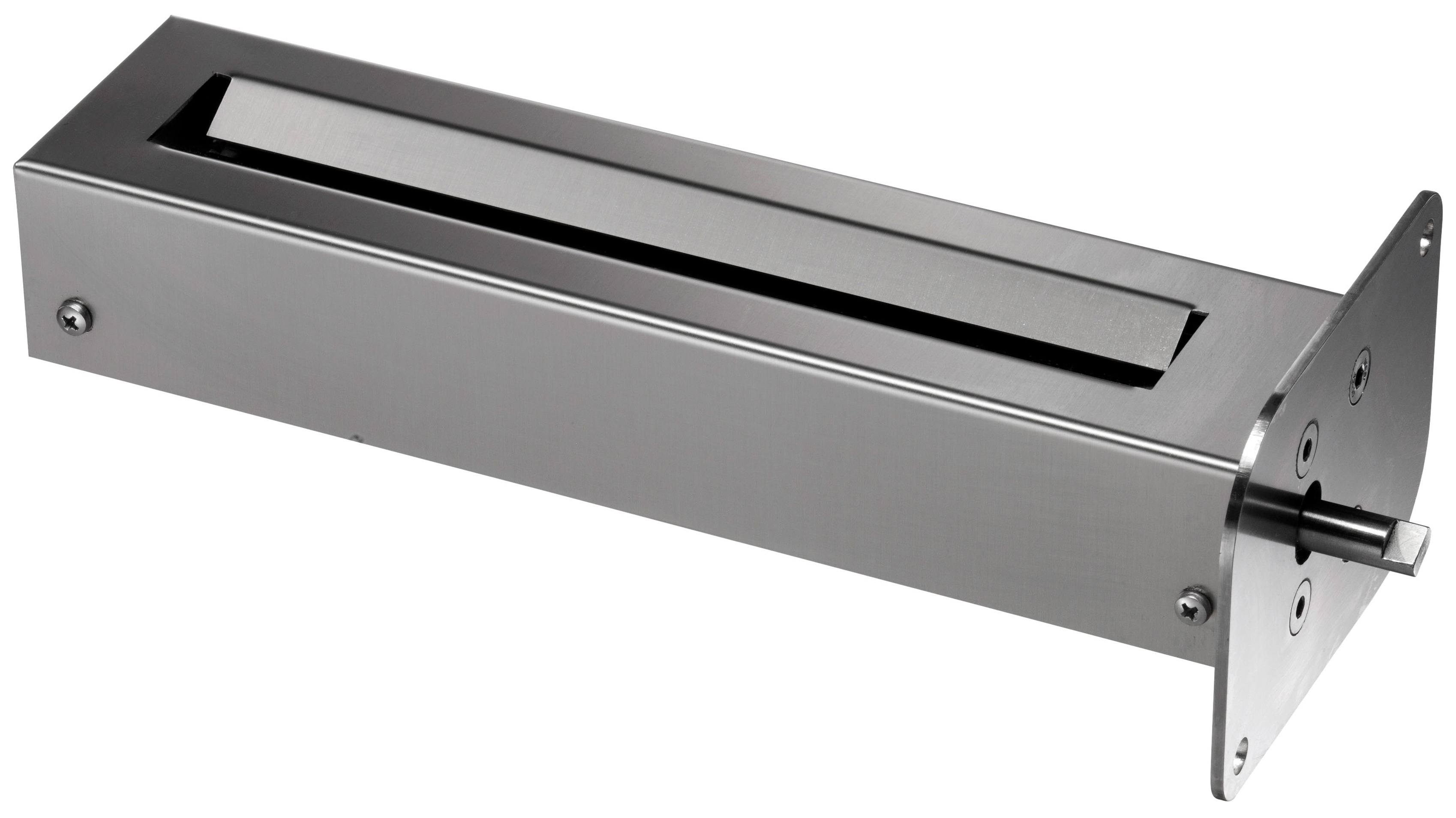 Neumärker Nudelschneidmesser 2 mm für Pizza und Pasta Teigausrollmaschine PP320/420/520