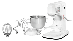 Bartscher Planetenrührmaschine 1,2kg/7L AS
