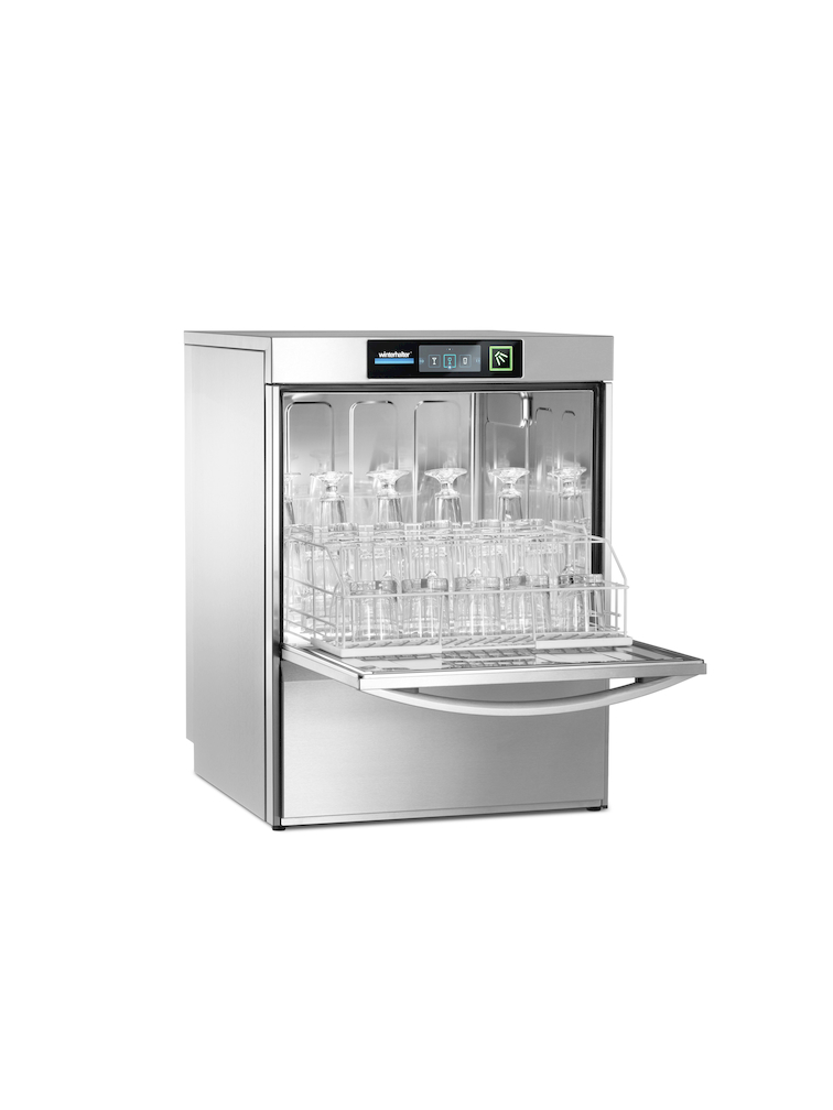 Winterhalter Spülmaschine UC Gläserspülmaschine UC L