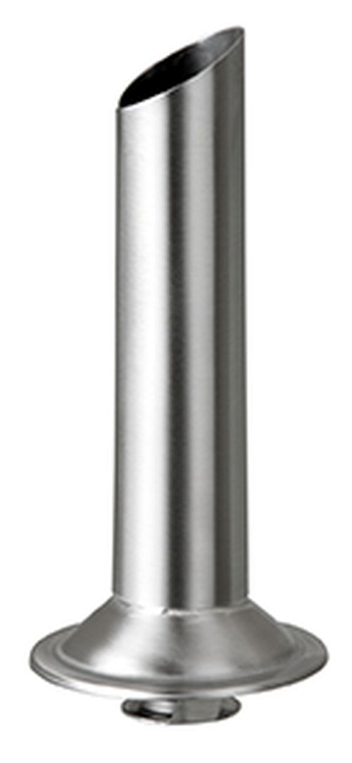 Bartscher Wurstfüllhorn zu Kitchen Aid