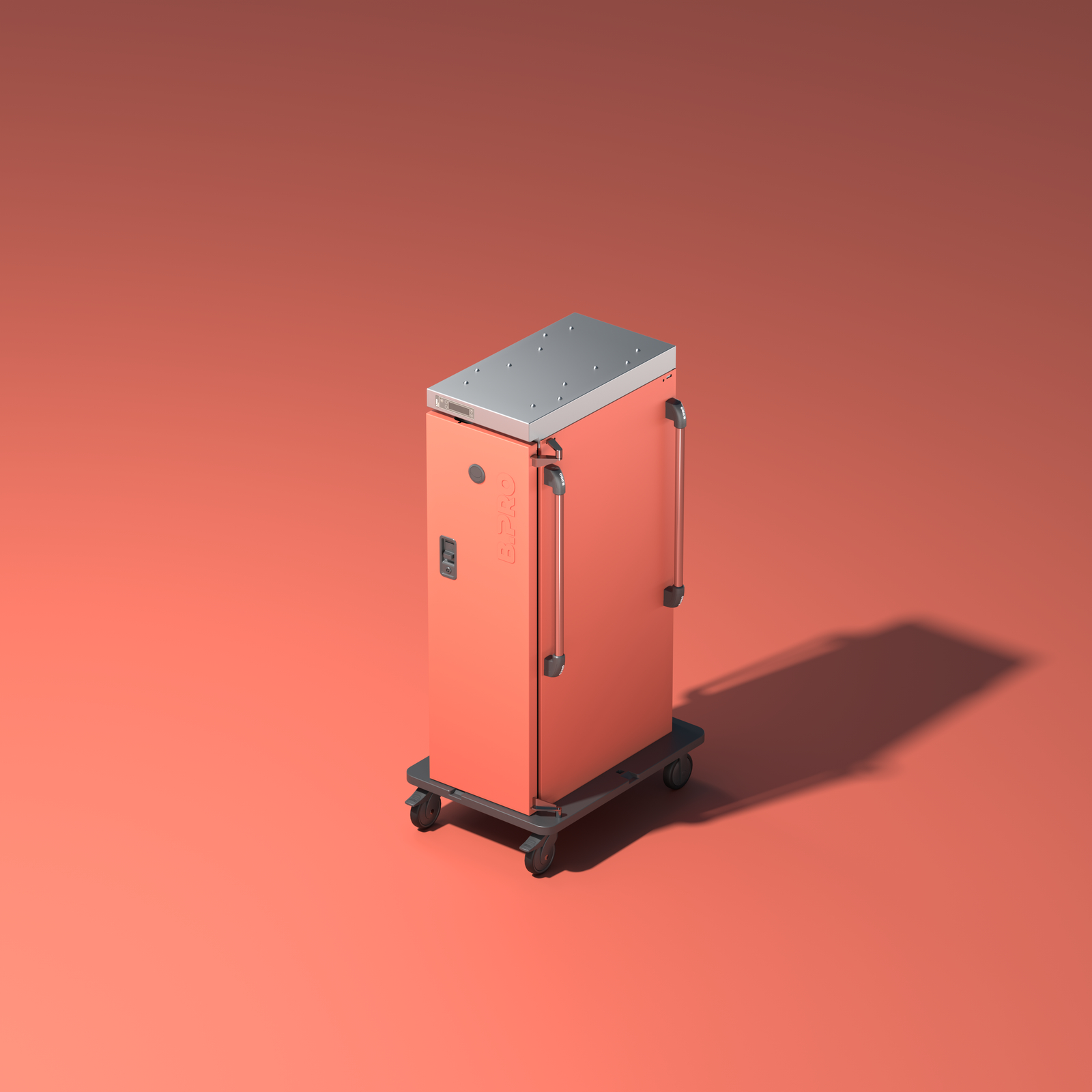 AltInfo BPT E 30 H | beheizt