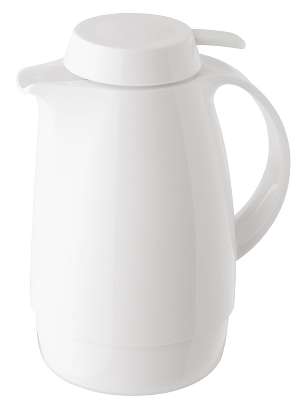 Helios Isolierkanne Servitherm 0,3 / 0,6 / 1,0 / 1,3 Liter