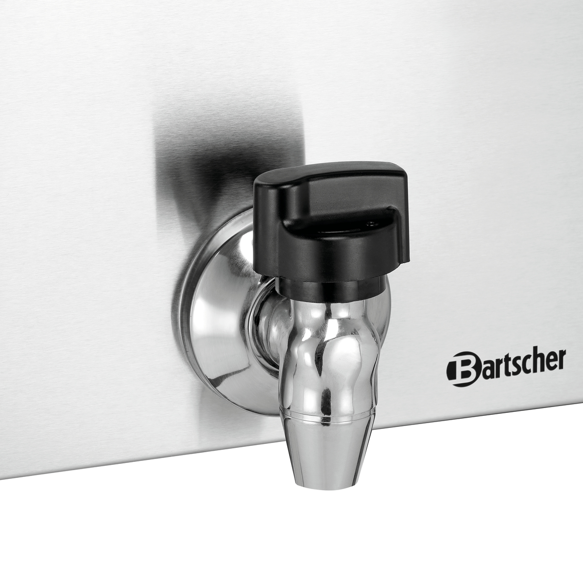 Bartscher Fritteuse SNACK I Plus