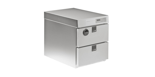 Rieber Thermomat® Niedertemperatur-Garer TM-SL-211Q, 1x GN 1/1  150 mm und 100 mm tief / Art.Nr. 85011004