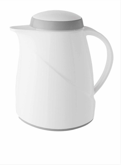 Helios Isolierkanne WAVE 0,3 (Picco) / 0,6 (Mini) / 1,0 / 1,5 Liter (Maxi)